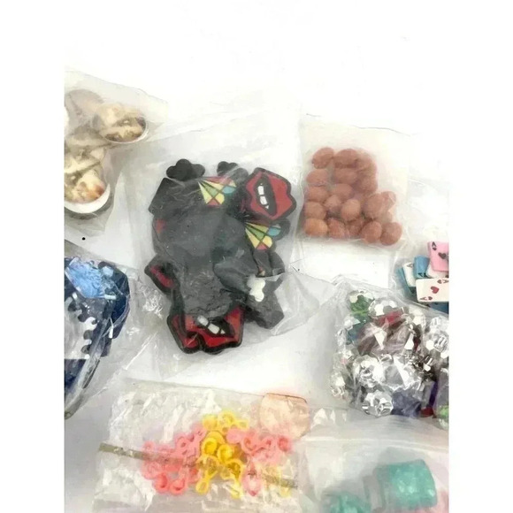 Large Assortment Mixed Resins Craft Supplies NEW 16 OZ - Picture 7 of 10